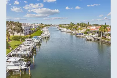 1125 Pinellas Bayway S #302, Tierra Verde, FL 33715 - Photo 53