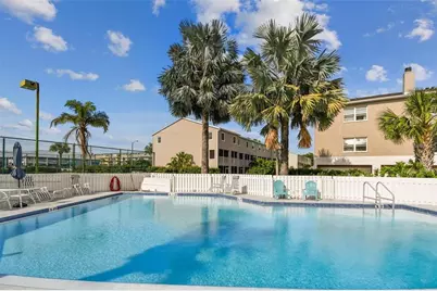 1125 Pinellas Bayway S #302, Tierra Verde, FL 33715 - Photo 39