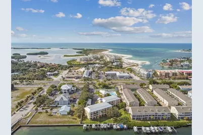 1125 Pinellas Bayway S #302, Tierra Verde, FL 33715 - Photo 53
