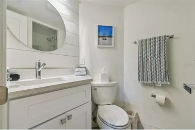 1125 Pinellas Bayway S #302, Tierra Verde, FL 33715 - Photo 31