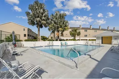 1125 Pinellas Bayway S #302, Tierra Verde, FL 33715 - Photo 45