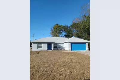 3985 SE 138th Place, Summerfield, FL 34491 - Photo 1
