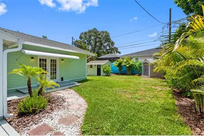 641 Wilkie Street, Dunedin, FL 34698 - Photo 17
