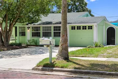641 Wilkie Street, Dunedin, FL 34698 - Photo 45