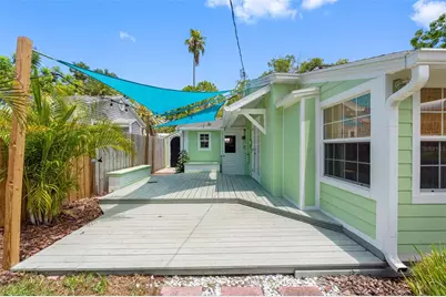 641 Wilkie Street, Dunedin, FL 34698 - Photo 17