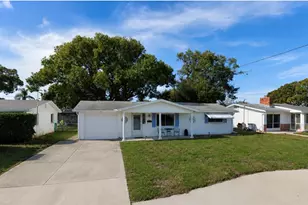 3701 Hendrix St, New Port Richey, FL 34652 - Photo 1