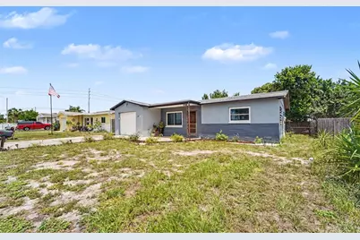 8143 Hixton Drive, Port Richey, FL 34668 - Photo 3