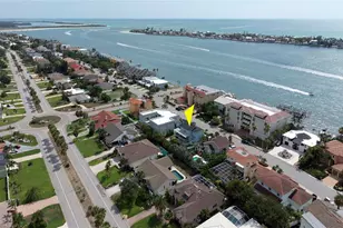 289 8th Ave N, Tierra Verde, FL 33715 - Photo 1