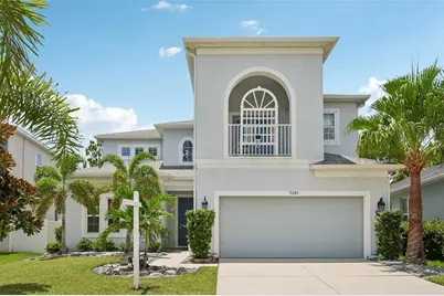 9085 Spruce Creek Circle, Riverview, FL 33578 - Photo 1