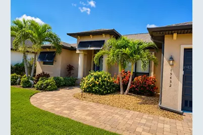 15452 Alsask Circle, Port Charlotte, FL 33981 - Photo 1