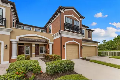 11458 Crowned Sparrow Lane, Tampa, FL 33626 - Photo 1