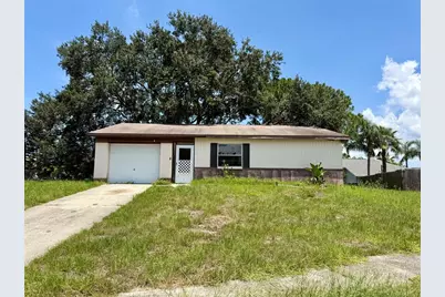 1306 Dukes Drive, Tarpon Springs, FL 34689 - Photo 1