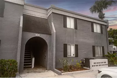 3816 Cortez Drive #D, Tampa, FL 33614 - Photo 1