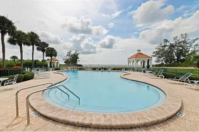 4737 Dolphin Cay Lane S #401, Saint Petersburg, FL 33711 - Photo 33