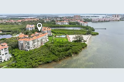 4737 Dolphin Cay Lane S #401, Saint Petersburg, FL 33711 - Photo 45