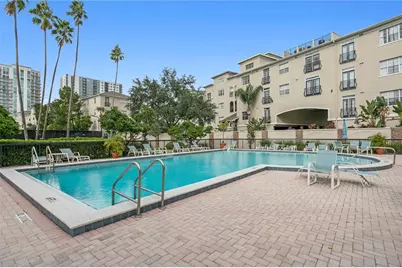 1002 S Harbour Island Boulevard #1101, Tampa, FL 33602 - Photo 35