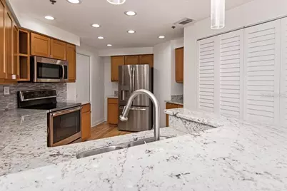 1002 S Harbour Island Boulevard #1101, Tampa, FL 33602 - Photo 17