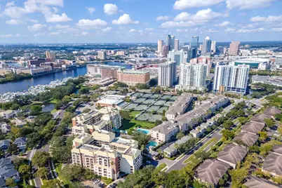 1002 S Harbour Island Boulevard #1101, Tampa, FL 33602 - Photo 3