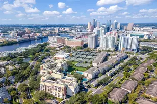 1002 S Harbour Island Blvd, Tampa, FL 33602 - Photo 3