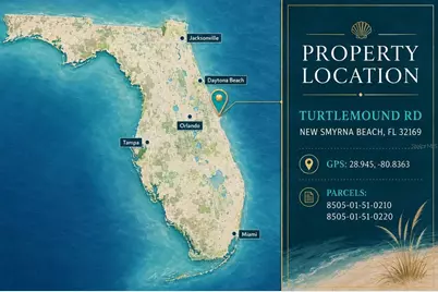 Turtlemound Road, New Smyrna Beach, FL 32169 - Photo 17