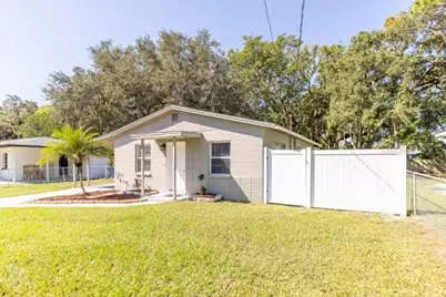 4318 Berkley Drive, Tampa, FL 33610 - Photo 1