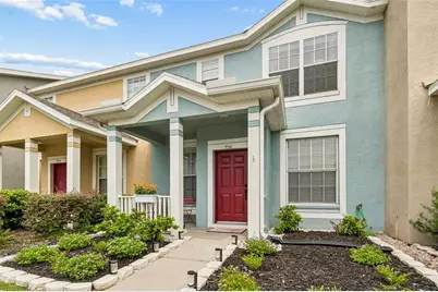 3541 Red Rock Drive, Land O Lakes, FL 34639 - Photo 19