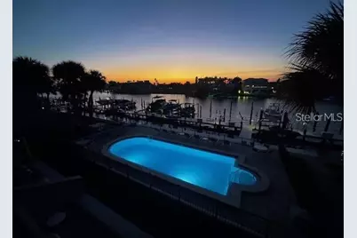 910 Pinellas Bayway S #107, Tierra Verde, FL 33715 - Photo 25