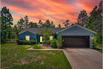 13218 Barnevelde Rd, Weeki Wachee, FL 34614 - Photo 1