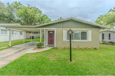 925 Cedarwood Avenue, Dunedin, FL 34698 - Photo 1