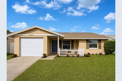 12635 Nicole Lane, Tampa, FL 33625 - Photo 1