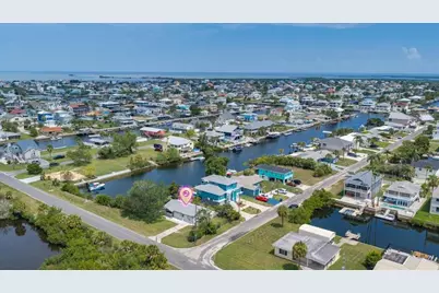 3478 Companero Entra, Hernando Beach, FL 34607 - Photo 35