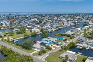 3478 Companero Entra, Hernando Beach, FL 34607 - Photo 35