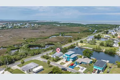3478 Companero Entra, Hernando Beach, FL 34607 - Photo 37