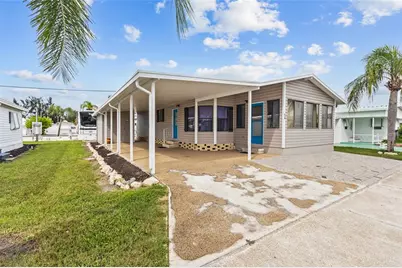 10315 Cortez Road W #26J, Bradenton, FL 34210 - Photo 1