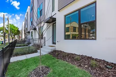 2506 W Cleveland Street #20, Tampa, FL 33609 - Photo 3