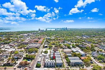 2506 W Cleveland Street #20, Tampa, FL 33609 - Photo 37