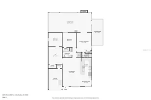 3376 Shorncliffe Ln, Palm Harbor, FL 34684 - Photo 35