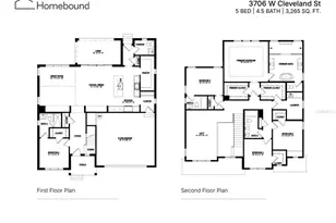 3706 W Cleveland St, Tampa, FL 33609 - Photo 3