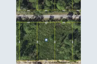 605 Bougainville Drive, Indian Lake Estates, FL 33855 - Photo 1