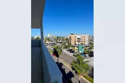 285 107th Avenue #606, Treasure Island, FL 33706 - Photo 5