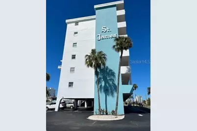 285 107th Avenue #606, Treasure Island, FL 33706 - Photo 1