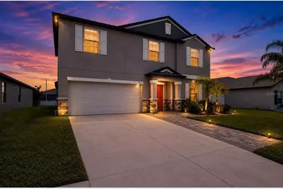 13524 Wild Ginger Street, Riverview, FL 33579 - Photo 1