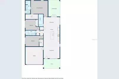 5111 68th Street N, Saint Petersburg, FL 33709 - Photo 27