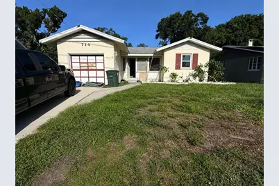 714 26th Street W, Bradenton, FL 34205 - Photo 1