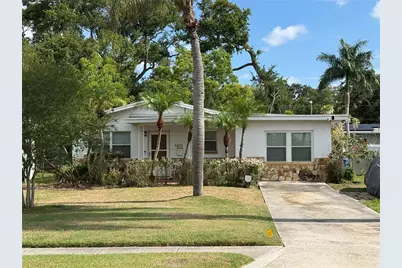 2435 26th Avenue S, Saint Petersburg, FL 33712 - Photo 1