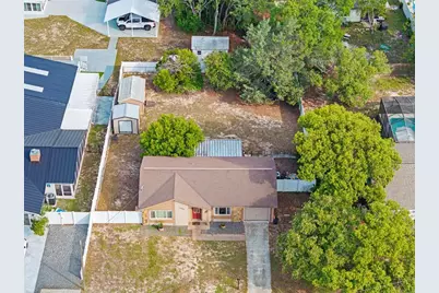 10196 Heathcliff Street, Spring Hill, FL 34608 - Photo 3