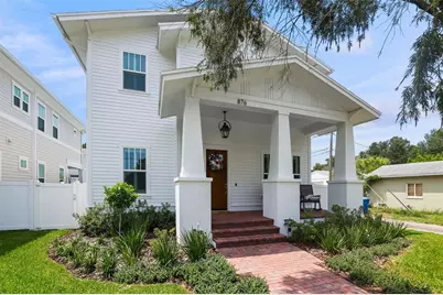 876 44th Avenue N, Saint Petersburg, FL 33703 - Photo 1
