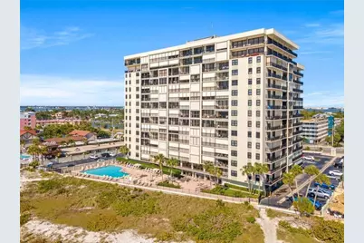 3820 Gulf Boulevard #108, Saint Pete Beach, FL 33706 - Photo 39