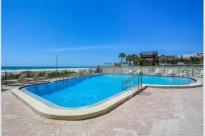 3820 Gulf Boulevard #108, Saint Pete Beach, FL 33706 - Photo 35