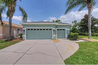 8046 Ponkan Road, Land O Lakes, FL 34637 - Photo 1